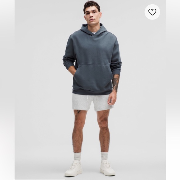 Lululemon Steady State Classic-Fit Short 5” - Picture 3 of 3